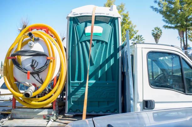 Best Porta potty for special events  in Fountain Valley, CA