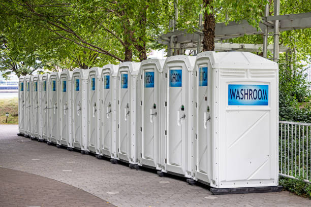 Porta potty services near me in Fountain Valley, CA