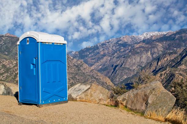 Portable bathroom rental in Fountain Valley, CA