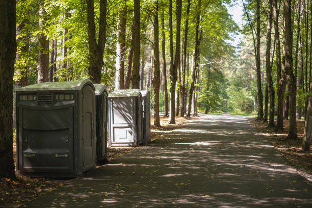 Best Temporary restroom rental  in Fountain Valley, CA
