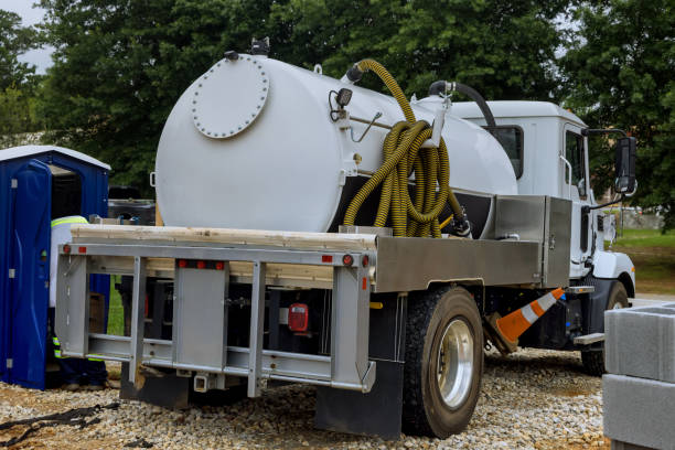 Best Local porta potty services  in Fountain Valley, CA