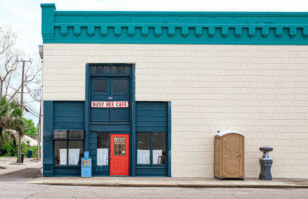 Best Affordable portable toilet rental  in Fountain Valley, CA