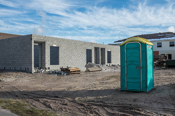 Best Portable bathroom rental  in Fountain Valley, CA