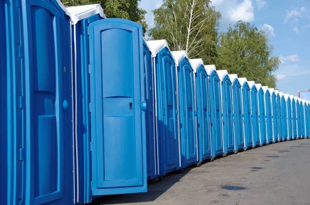 Best Temporary restroom rental  in Fountain Valley, CA